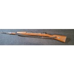 Mauser K98 S/243 1938+ sangle