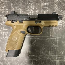 FN 502 BI-TONE EN STOCK