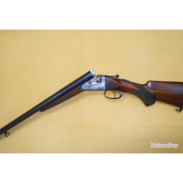 JUXTAPOS� AYA - Cal 12/70 - TRIPLE VERROU - TR�S BEL �TAT - 1� SANS PRIX DE R�SERVE !!!