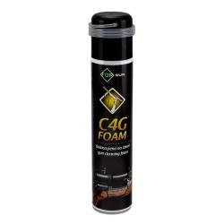 Bombe nettoyant mousse C4G FOAM 200ML