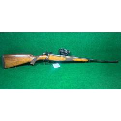 Carabine Mauser 98 cal 8x64s