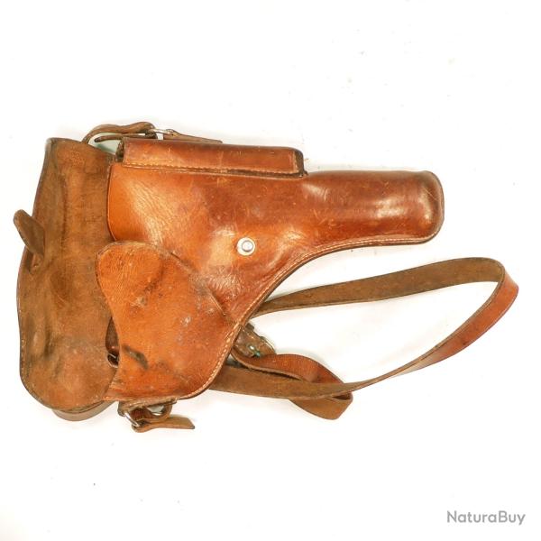 SIG  -   P210-2  -  Mono-matricule