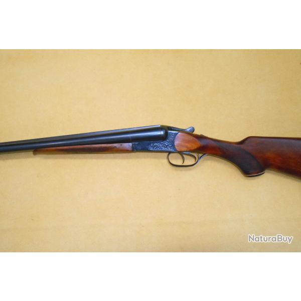 JUXTAPOS� BAIKAL IJ58 MA - Cal 12/70 - DEPART 1� SANS PRIX DE R�SERVE !!!