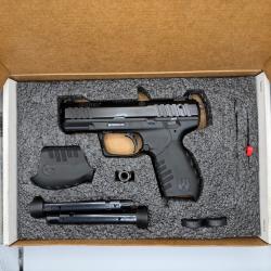 RUGER SR 22 FILET&Eacute;