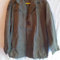 3 Vestes F1 112 M (XL)