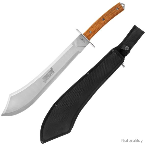 Machette Indon�sienne Joker - Full Tang - 58,7 cm - Acier 3Cr13