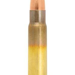 Cartouches LAPUA Naturalis CHASSE N560 - Cal: 9,3x62 - 250Gr (16.2g) - x20