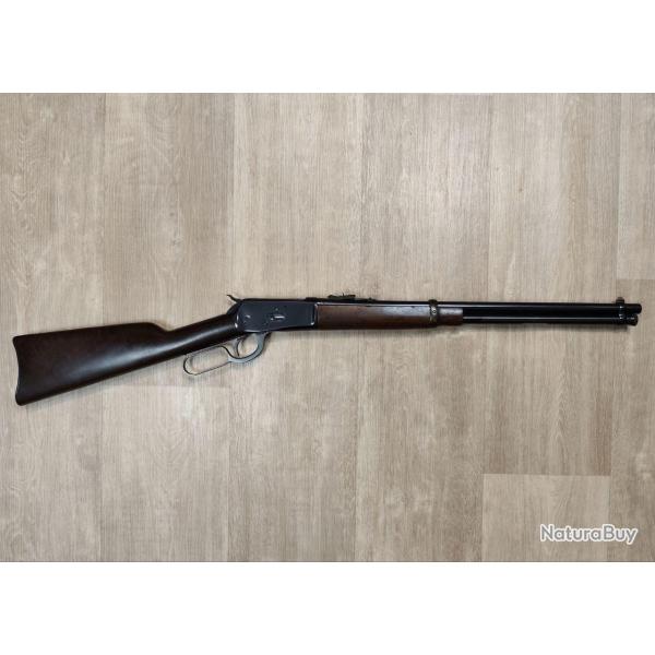 Carabine � levier sous garde ROSSI PUMA M67 - Calibre .38 Special - 51 cm (Occasion)