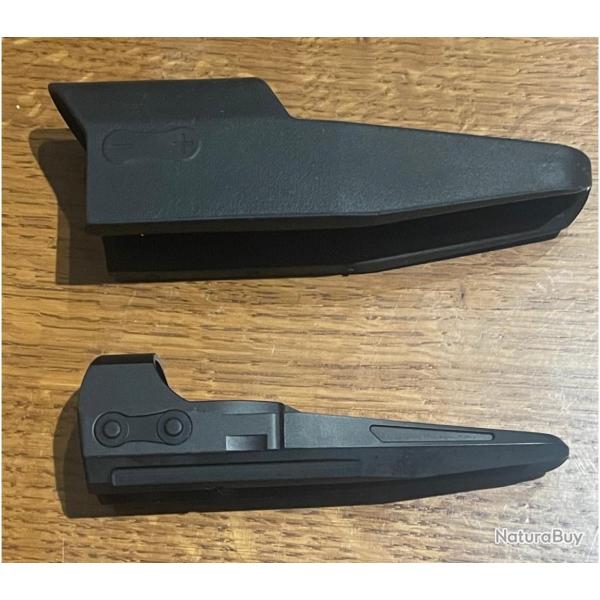 Kite optics K1 browning bar maral