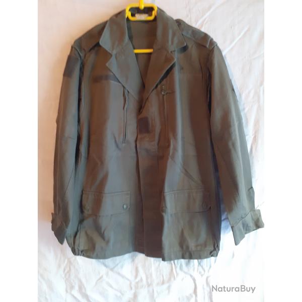 3 Vestes F1 104 M (L)