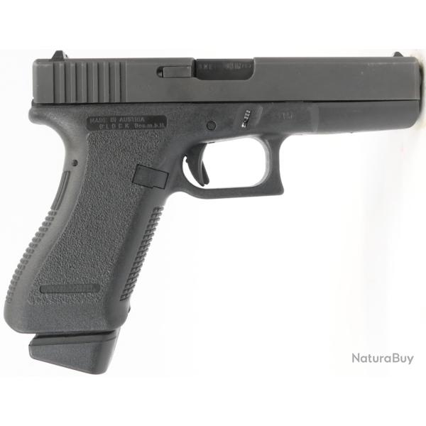 GLOCK 17 GEN 2 en 9X19