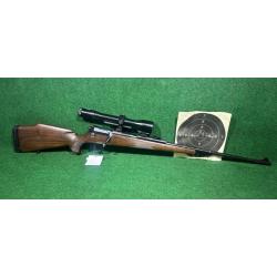 Carabine Mauser 66s cal 300wm