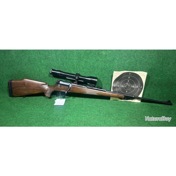 Carabine Mauser 66s cal 300wm