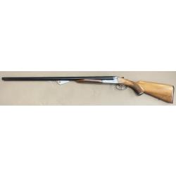 Fusil Juxtapos&eacute; FEG - Calibre 16/70