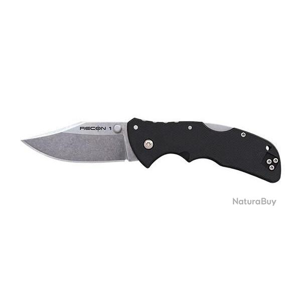 Couteau Pliant Cold Steel Mini Recon 1