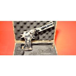 Pistolet ARTEMIS CP 400 CO2 4.5mm