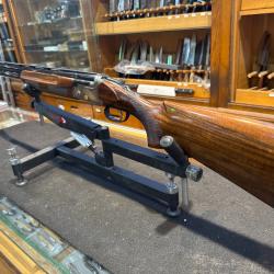 Fusil sporting Lanber uni France