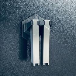 Support magn&eacute;tique pour chargeurs de 1911