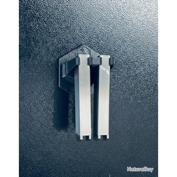 Support magn�tique pour chargeurs de 1911