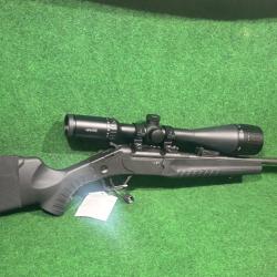 Carabine Rossi mod Mont&eacute;n&eacute;gro cal 22lr