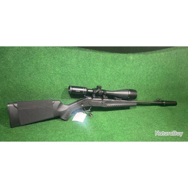 Carabine Rossi mod Mont�n�gro cal 22lr