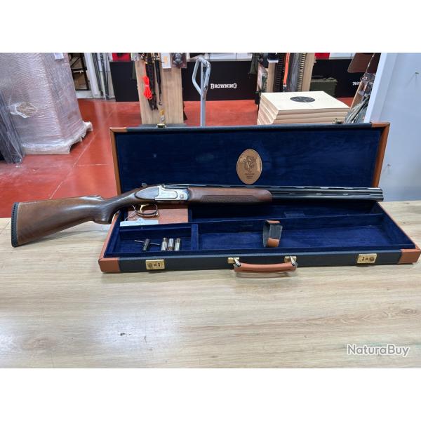 Occasion BETTINSOLI X-TRA LITE CAL.20/76 CANON 66 CM C.I