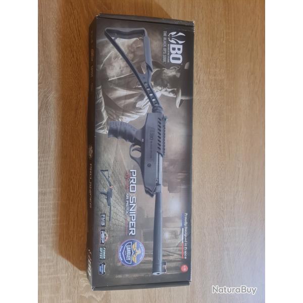 Pistolet � air comprim�