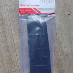 Chargeur 30 coups pour carabine Strike Force 4,5mm BB - UX