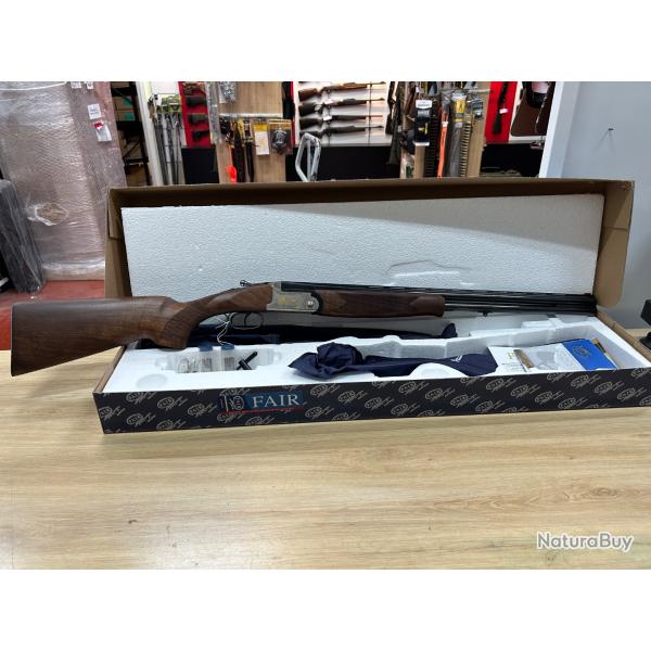 Occasion FAIR DC024 R CLASSIC BECASSIER CAL.20/76 CAN. 61 CM R/C.I