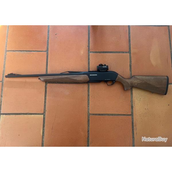 Carabine Winchester SXR2