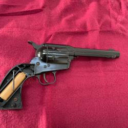 western pistolet plainsman 175 calibre 4,4