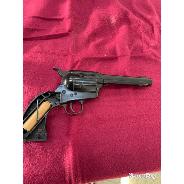 western pistolet plainsman 175 calibre 4,4