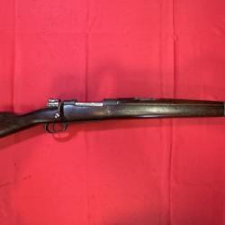 Mauser Modelo Argentino 1909 FMAP cal.7,65X53ARG (L110)