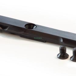 Rail Innomount  pour mauser M25 parmettant de monter tous les montages Blaser