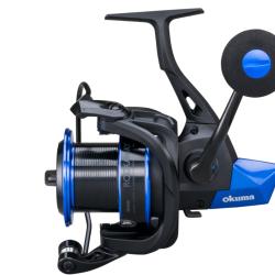 Moulinet okuma surf / carpe rockaway ra-6000