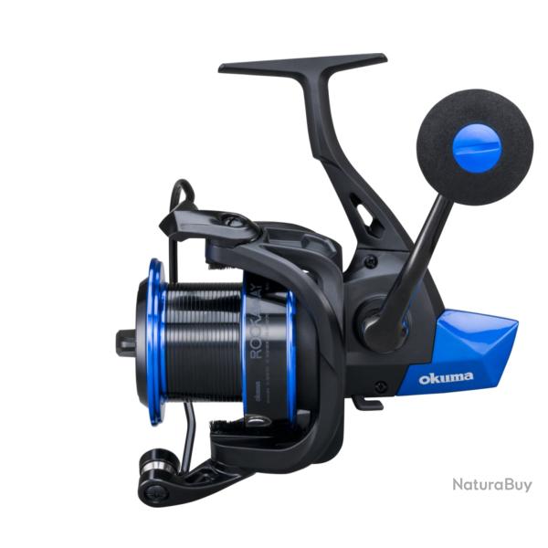 Moulinet okuma surf / carpe rockaway ra-6000