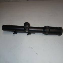 LUNETTE SWAROVSKI HABICHT BATTUE