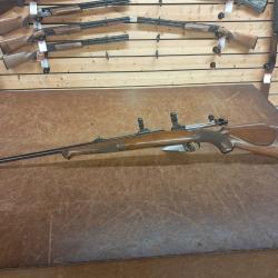Mauser Karabiner 98k 8x68s