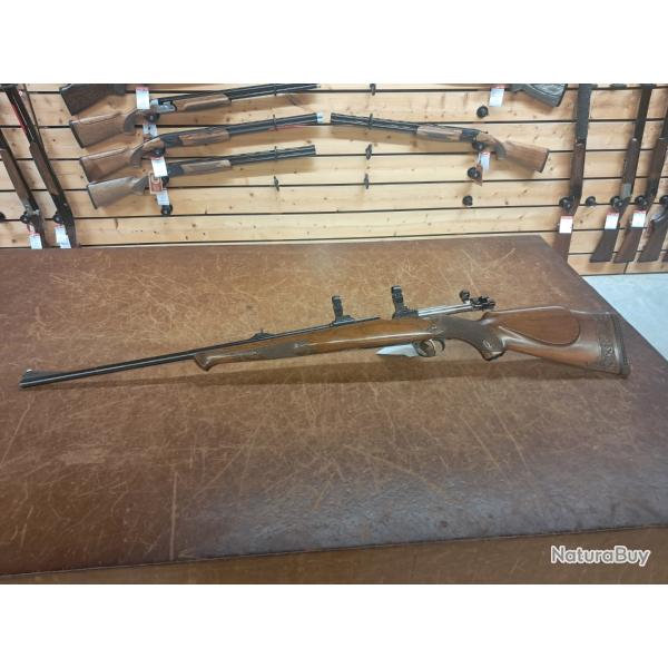 Mauser Karabiner 98k 8x68s