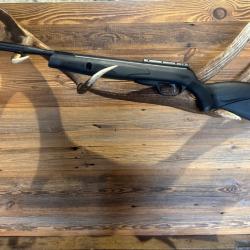 Carabine &agrave; plomb Gamo Black Bull 29J - Calibre 4.5 mm