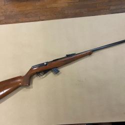 carabine semi-auto SIDNA Military calibre 22 LR