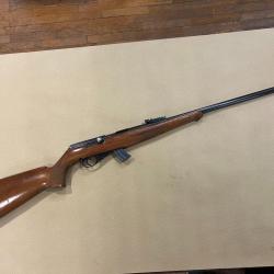 carabine semi-auto SIDNA Military calibre 22 LR