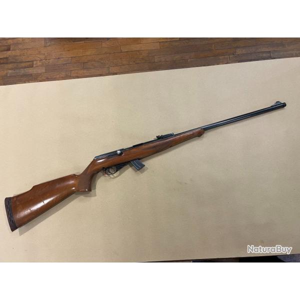 carabine semi-auto SIDNA Military calibre 22 LR