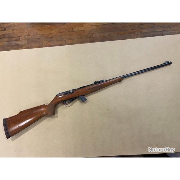 carabine semi-auto SIDNA Military calibre 22 LR