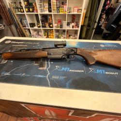 Verney carron impact cal 7RM+ point rouge Kite