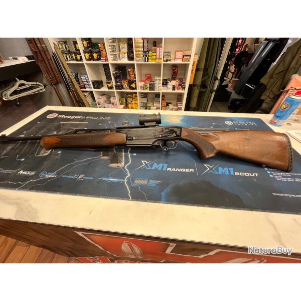 Verney carron impact cal 7RM+ point rouge Kite