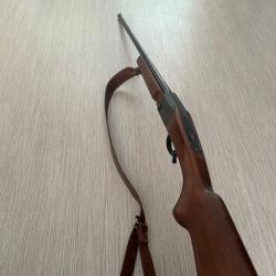 Fusil mono coup Falco