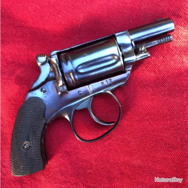 �TAT NEUF 6mm VELODOG TYPE PUPPY