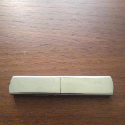 Couteau pliant &agrave; syst&egrave;me