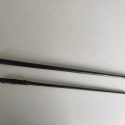 Ba&iuml;onnette francaise MAS